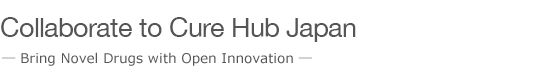 Collaborate to Cure Hub Japan
